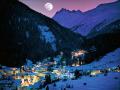 station d'hiver